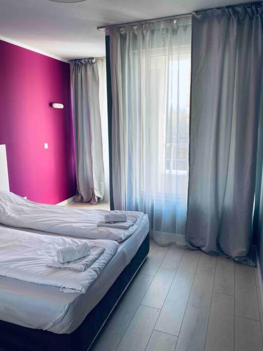 Magenta With Free Wifi Apartament
