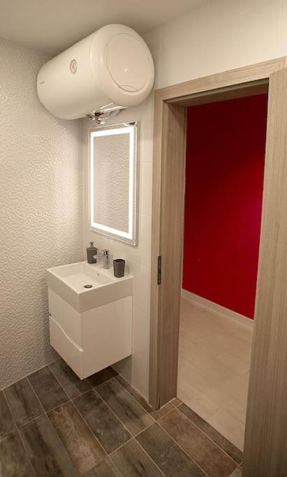 Apartament Magenta With Free Wifi Sofia