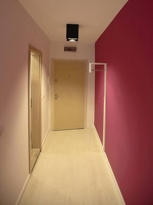 Magenta With Free Wifi Apartament *